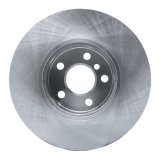 DFC 21-24 BMW 320I (Mexico) Front Brake Rotor thumbnail 5