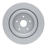 DFC 19-25 Subaru Ascent Rear GeoSPEC Coated Rotor thumbnail 2