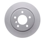 DFC 03-08 BMW Z4 Rear GeoSPEC Coated Rotor thumbnail 1