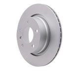 DFC 03-08 BMW Z4 Rear GeoSPEC Coated Rotor thumbnail 5