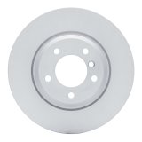 DFC 06-12 BMW 330xi Front GeoSPEC Coated Rotor thumbnail 1