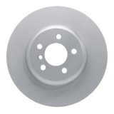 DFC 13-21 BMW M240I Coupe & Convertible Rear GeoSPEC Coated Rotor thumbnail 1