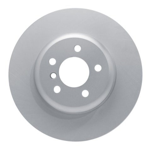 DFC 13-21 BMW M240I Coupe & Convertible Rear GeoSPEC Coated Rotor