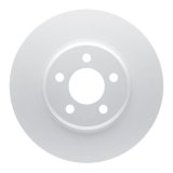 DFC 05-23 Chrysler 300 Front GeoSPEC Coated Rotor thumbnail 1