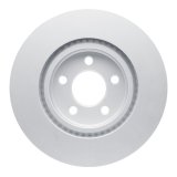 DFC 05-23 Chrysler 300 Front GeoSPEC Coated Rotor thumbnail 2
