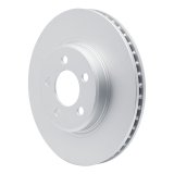 DFC 05-23 Chrysler 300 Front GeoSPEC Coated Rotor thumbnail 3