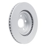 DFC 05-23 Chrysler 300 Front GeoSPEC Coated Rotor thumbnail 6