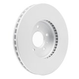 DFC 09-11 Cadillac STS Front GeoSPEC Coated Rotor thumbnail 4