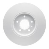 DFC 09-11 Cadillac STS Front GeoSPEC Coated Rotor thumbnail 6