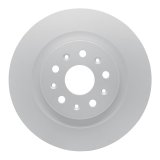 DFC 19-20 Cadillac CT6 Rear GeoSPEC Coated Rotor thumbnail 1