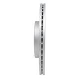 DFC 19-20 Cadillac CT6 Rear GeoSPEC Coated Rotor thumbnail 3