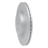 DFC 19-20 Cadillac CT6 Rear GeoSPEC Coated Rotor thumbnail 4