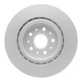 DFC 19-20 Cadillac CT6 Rear GeoSPEC Coated Rotor thumbnail 5