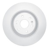 DFC 21-25 Cadillac Escalade ESV Front GeoSPEC Coated Rotor thumbnail 1