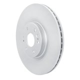 DFC 21-25 Cadillac Escalade ESV Front GeoSPEC Coated Rotor thumbnail 2