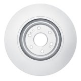 DFC 21-25 Cadillac Escalade ESV Front GeoSPEC Coated Rotor thumbnail 3