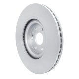 DFC 21-25 Cadillac Escalade ESV Front GeoSPEC Coated Rotor thumbnail 4