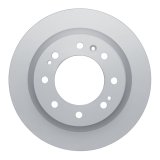 DFC 22-26 Cadillac Escalade IQ Rear GeoSPEC Coated Rotor thumbnail 1