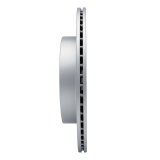 DFC 22-26 Cadillac Escalade IQ Rear GeoSPEC Coated Rotor thumbnail 5