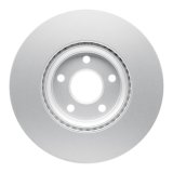 DFC 04-19 Ford Escape Front GeoSPEC Coated Rotor thumbnail 2