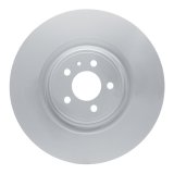 DFC 13-14 Ford Mustang Front GeoSPEC Coated Rotor thumbnail 1