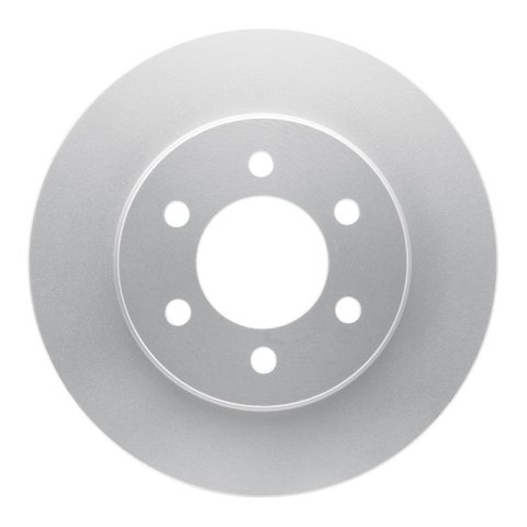 DFC 02-06 Ford Expedition Front GeoSPEC Coated Rotor thumbnail 1