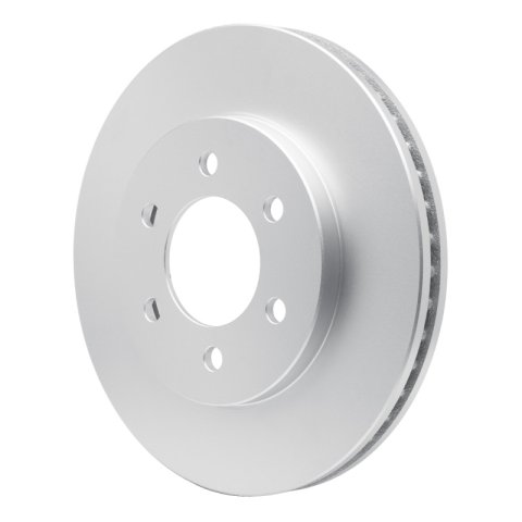 DFC 02-06 Ford Expedition Front GeoSPEC Coated Rotor thumbnail 2