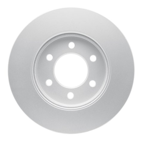 DFC 02-06 Ford Expedition Front GeoSPEC Coated Rotor thumbnail 3