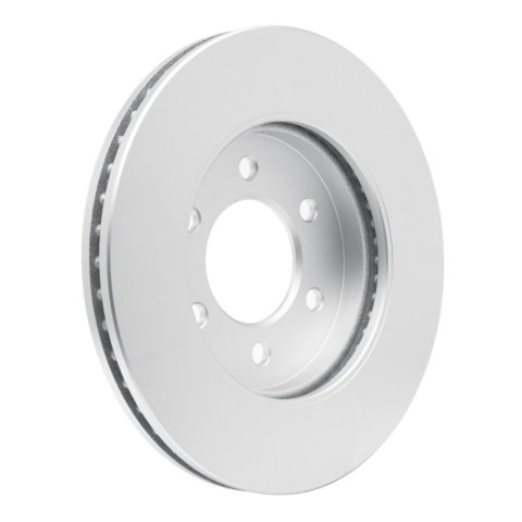 DFC 02-06 Ford Expedition Front GeoSPEC Coated Rotor thumbnail 6
