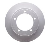 DFC 00-03 Ford F-650 Rear GeoSPEC Coated Rotor thumbnail 1