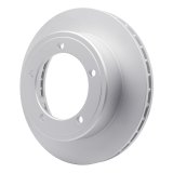 DFC 00-03 Ford F-650 Rear GeoSPEC Coated Rotor thumbnail 2