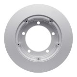 DFC 00-03 Ford F-650 Rear GeoSPEC Coated Rotor thumbnail 3