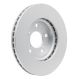 DFC 05-10 Honda Odyssey Front GeoSPEC Coated Rotor thumbnail 2