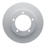 DFC 89-04 Mitsubishi Fuso FE Front GeoSPEC Coated Rotor thumbnail 1