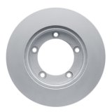 DFC 89-04 Mitsubishi Fuso FE Front GeoSPEC Coated Rotor thumbnail 5