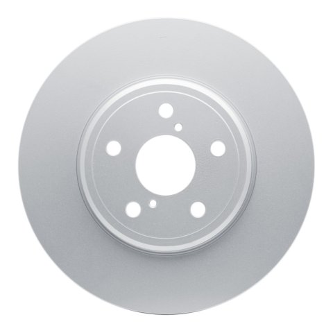 DFC 01-06 Lexus LS430 Front GeoSPEC Coated Rotor thumbnail 1