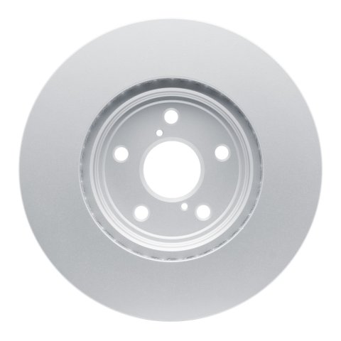 DFC 01-06 Lexus LS430 Front GeoSPEC Coated Rotor thumbnail 3
