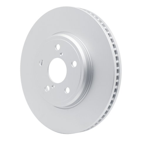DFC 01-06 Lexus LS430 Front GeoSPEC Coated Rotor thumbnail 4