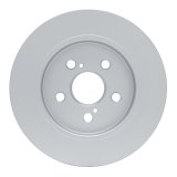 DFC 09-24 Lexus CT200H Rear GeoSPEC Coated Rotor thumbnail 2