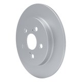 DFC 09-24 Lexus CT200H Rear GeoSPEC Coated Rotor thumbnail 5