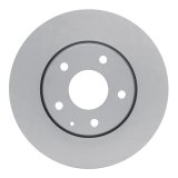 DFC 19-25 Mazda 3 Front GeoSPEC Coated Rotor thumbnail 1
