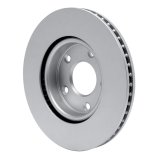 DFC 19-25 Mazda 3 Front GeoSPEC Coated Rotor thumbnail 4