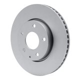 DFC 19-25 Mazda 3 Front GeoSPEC Coated Rotor thumbnail 5