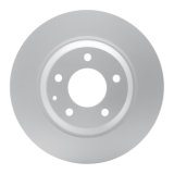 DFC 04-11 Mazda RX-8 Rear GeoSPEC Coated Rotor thumbnail 1