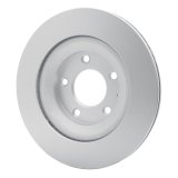 DFC 04-11 Mazda RX-8 Rear GeoSPEC Coated Rotor thumbnail 2