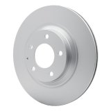 DFC 04-11 Mazda RX-8 Rear GeoSPEC Coated Rotor thumbnail 3