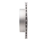 DFC 2004 Subaru Impreza Rear Hi-Carbon Alloy Geomet Coated Rotor thumbnail 3