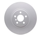 DFC 15-25 BMW 220i (Mexico) Front Hi-Carbon Alloy Geomet Coated Rotor thumbnail 1