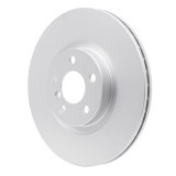 DFC 15-25 BMW 220i (Mexico) Front Hi-Carbon Alloy Geomet Coated Rotor thumbnail 2