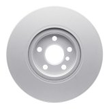 DFC 15-25 BMW 220i (Mexico) Front Hi-Carbon Alloy Geomet Coated Rotor thumbnail 3